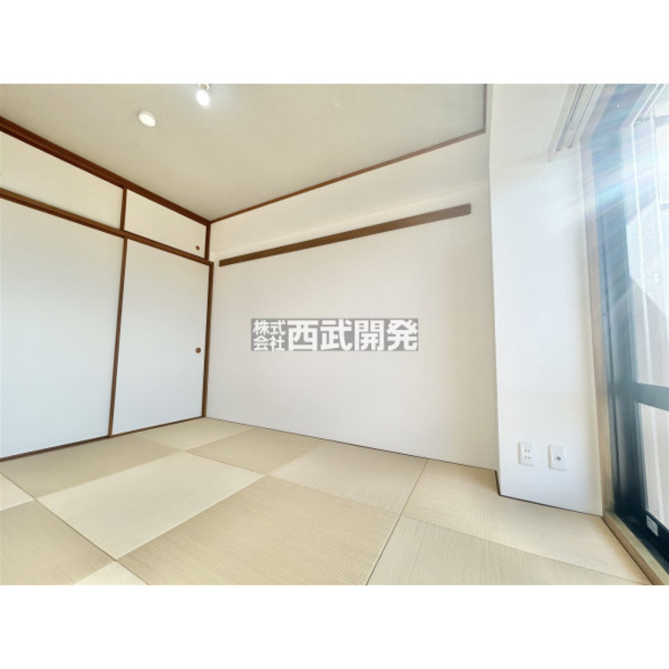 内装 12月13日撮影