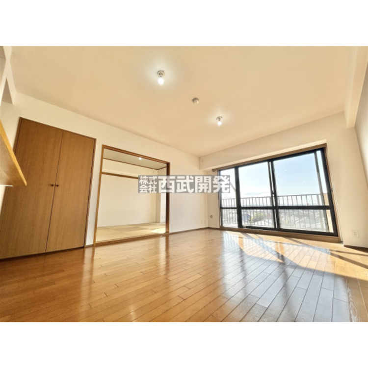 居間 12月13日撮影