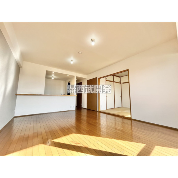 居間 12月13日撮影