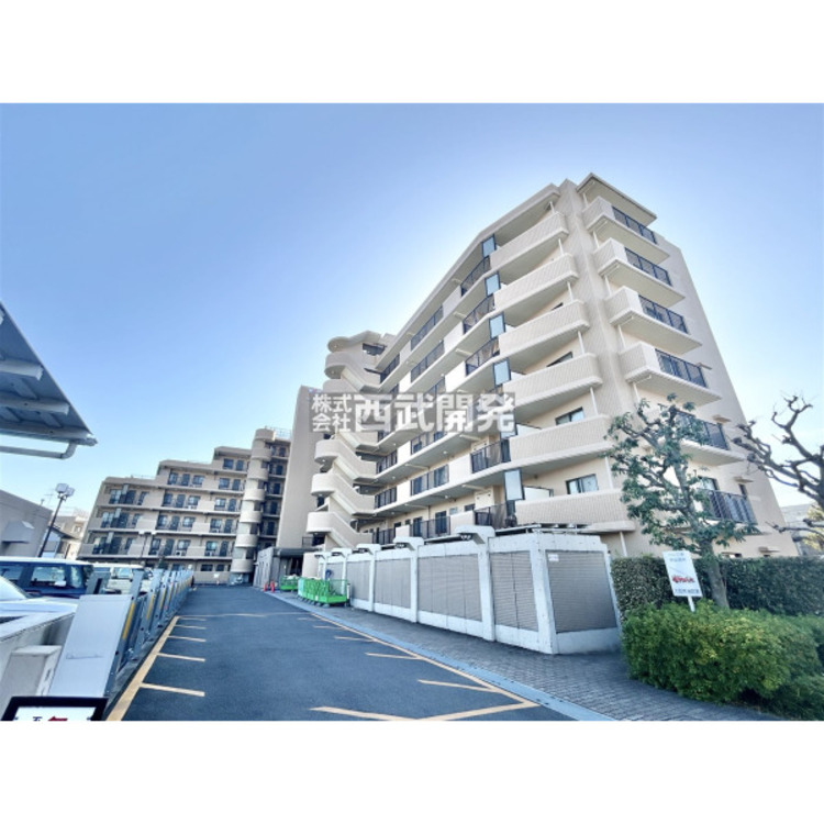 外観 12月13日撮影