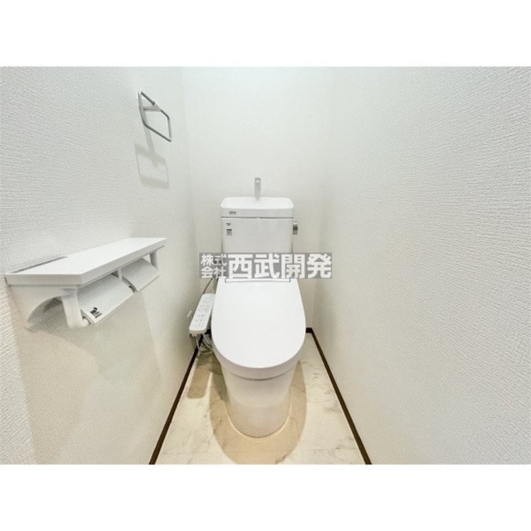 トイレ 12月13日撮影