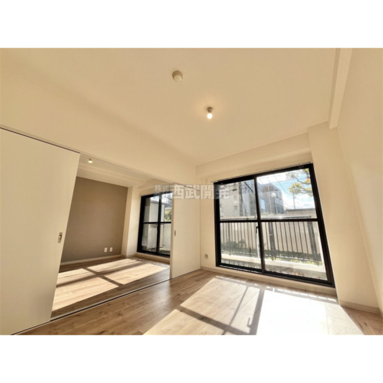 内装 12月6日撮影