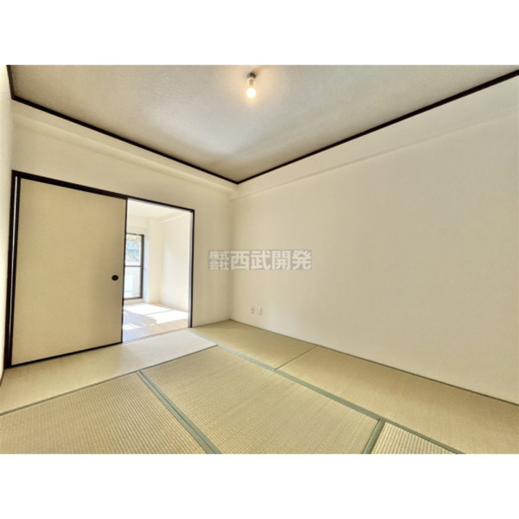 内装 12月6日撮影