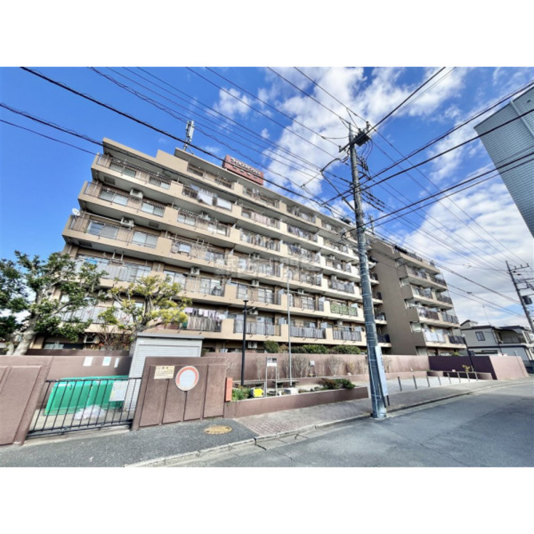 外観 12月6日撮影