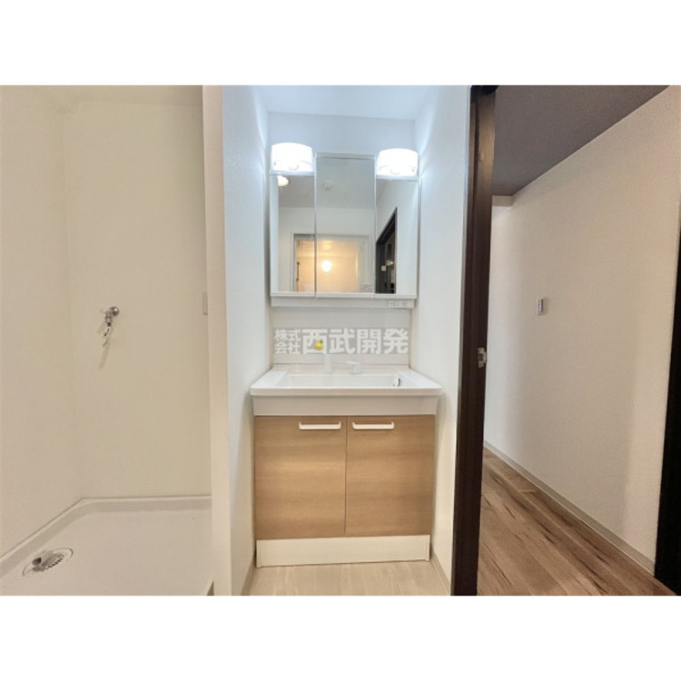 洗面 12月6日撮影