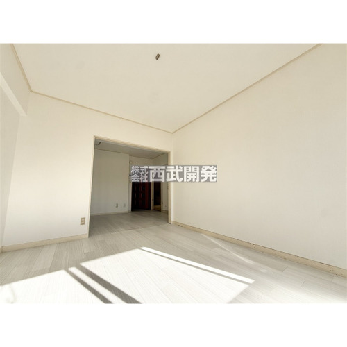 シャルムメゾン入間川の画像