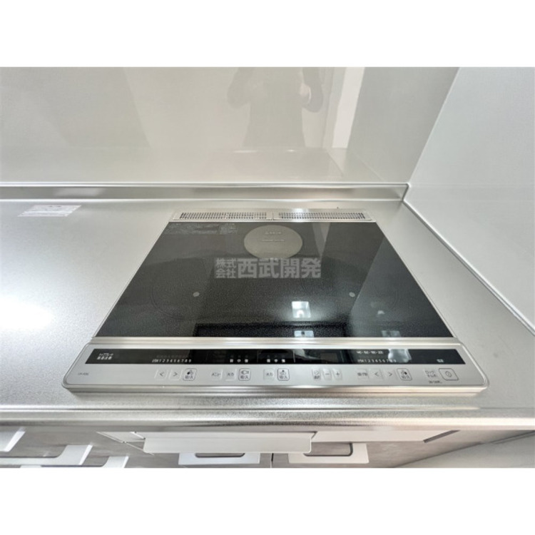 設備 12月6日撮影