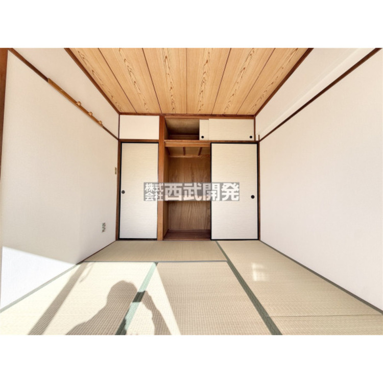 内装 12月12日撮影