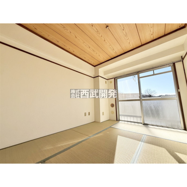 内装 12月12日撮影