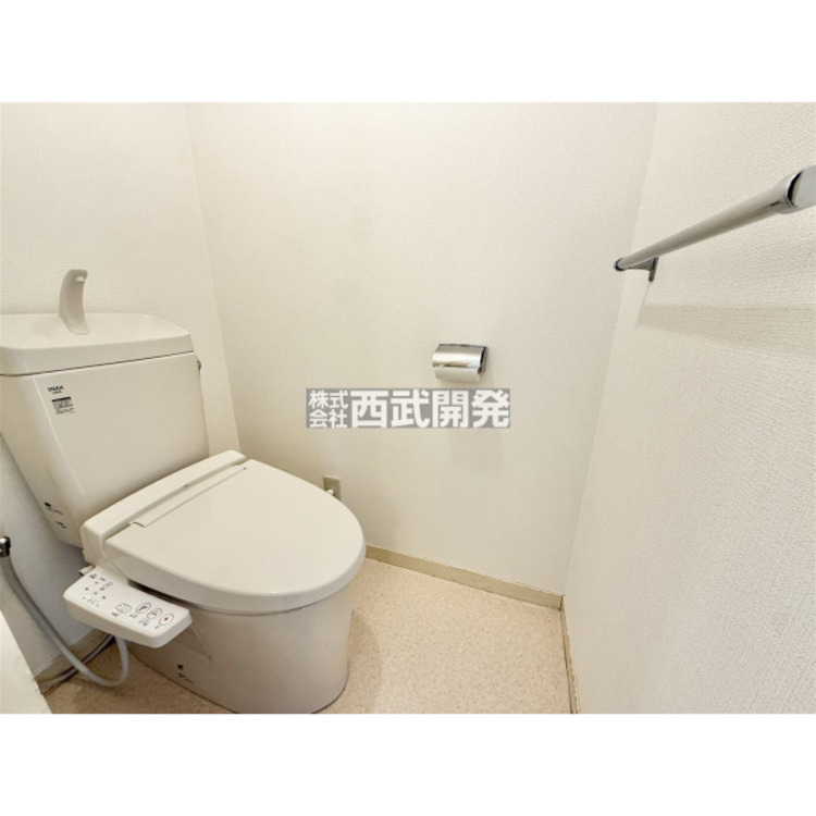 トイレ 12月12日撮影