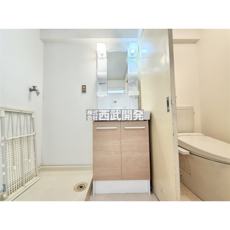 洗面 12月12日撮影