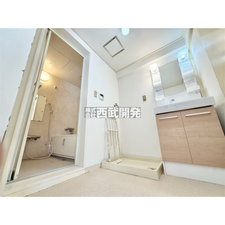 洗面 12月12日撮影