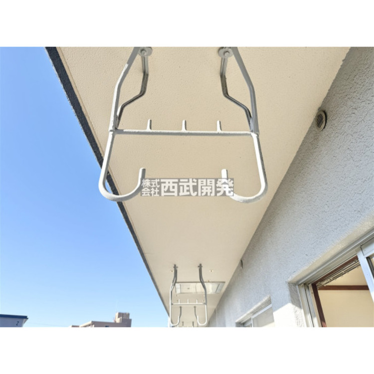 設備 12月12日撮影