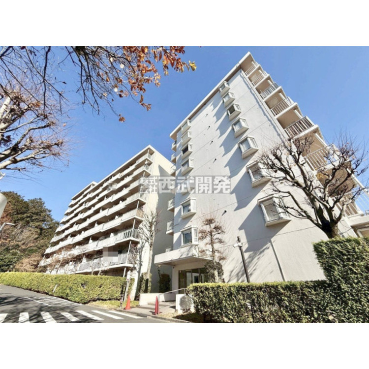 外観 12月12日撮影