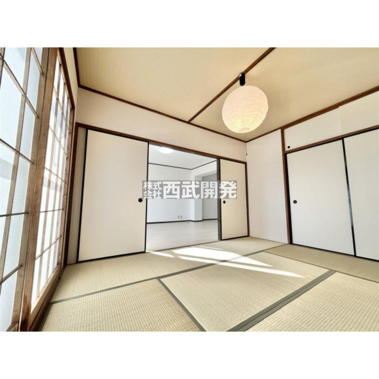 内装 12月15日撮影