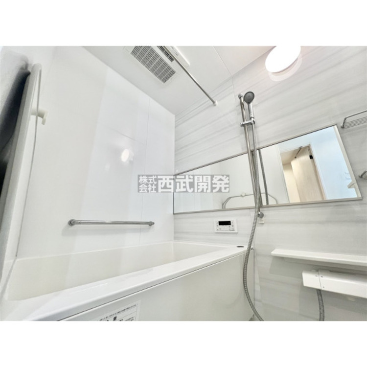 風呂 12月12日撮影