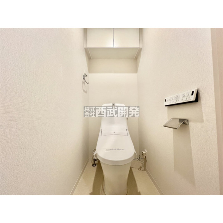 トイレ 12月12日撮影