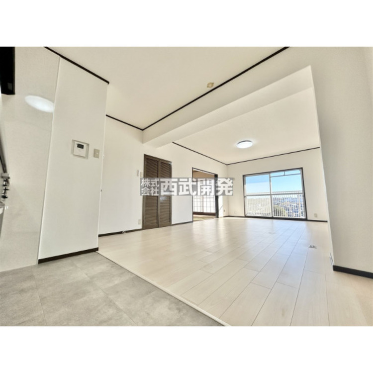 居間 12月15日撮影