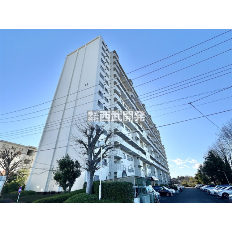 外観 12月15日撮影