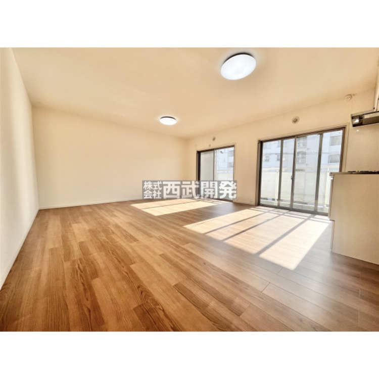 居間 12月13日撮影