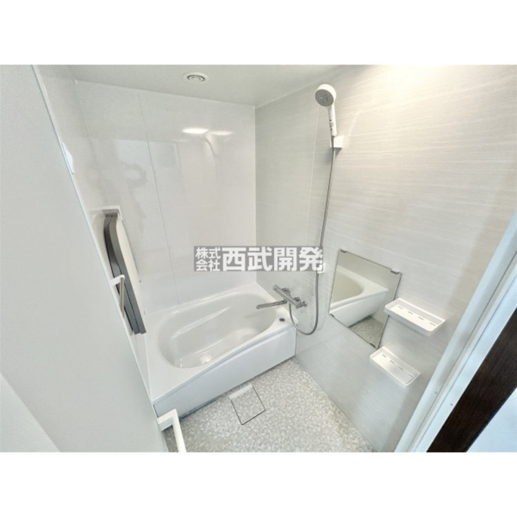 風呂 12月15日撮影