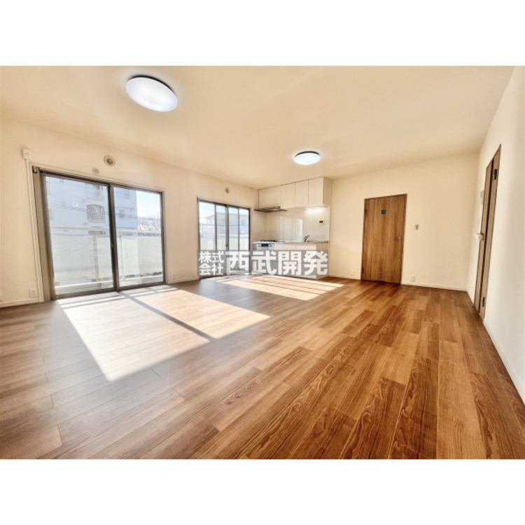 居間 12月13日撮影