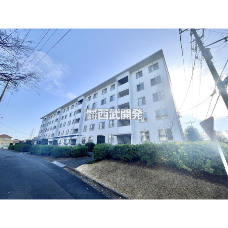 外観 12月13日撮影