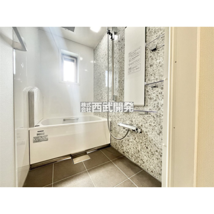 風呂 12月13日撮影