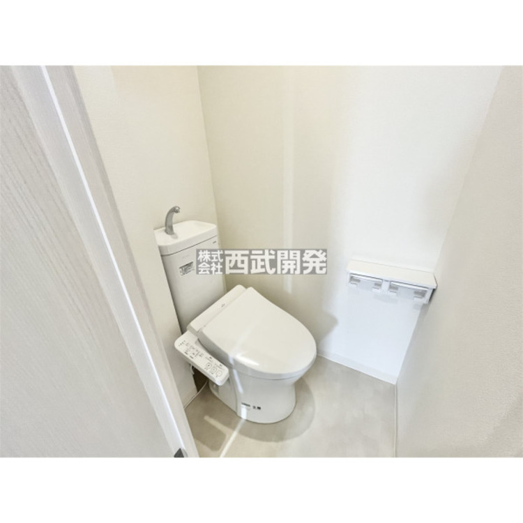 トイレ 12月13日撮影