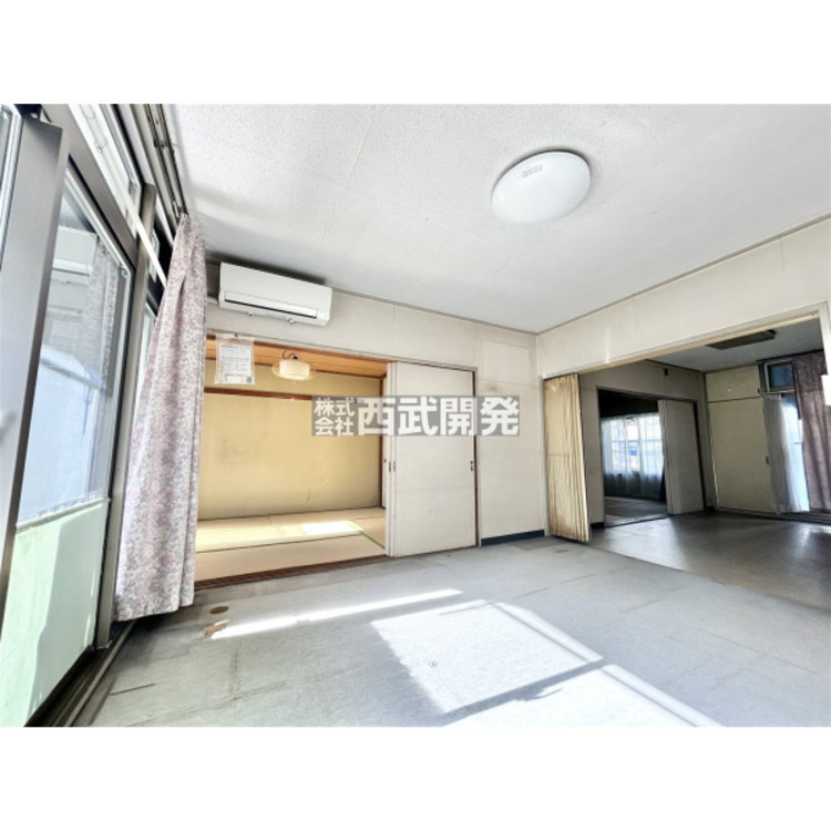 内装 2025/12/13撮影　