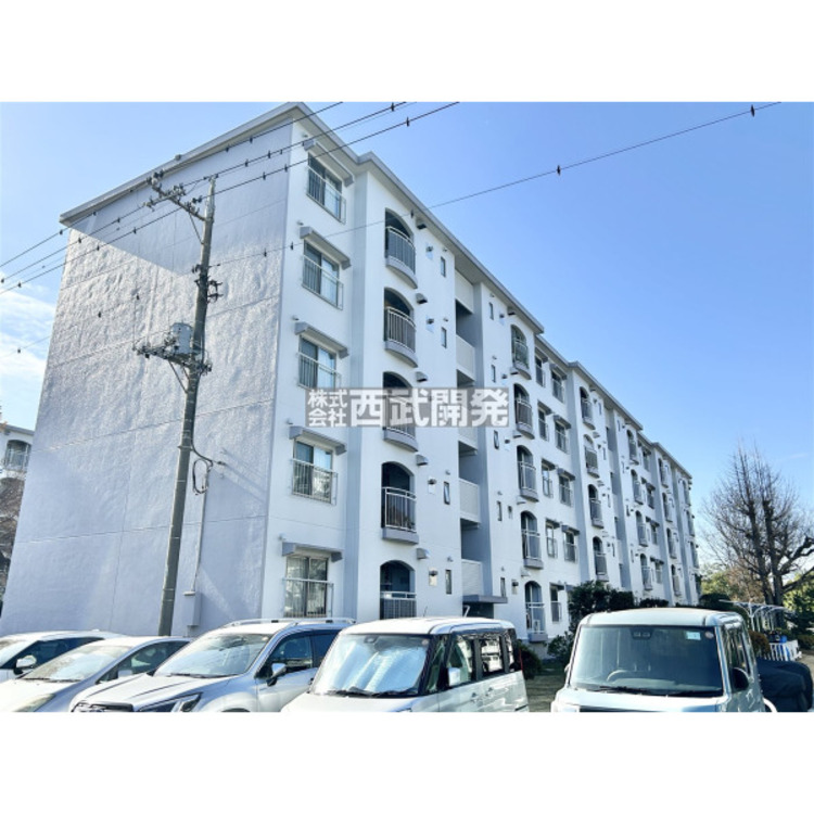 外観 2025/12/13撮影　