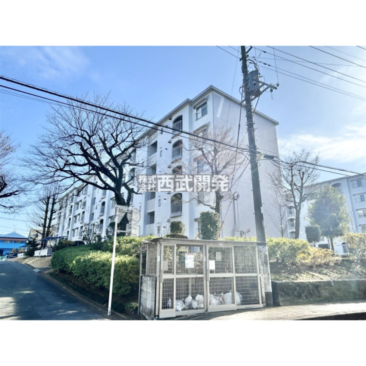 外観 2025/12/13撮影　