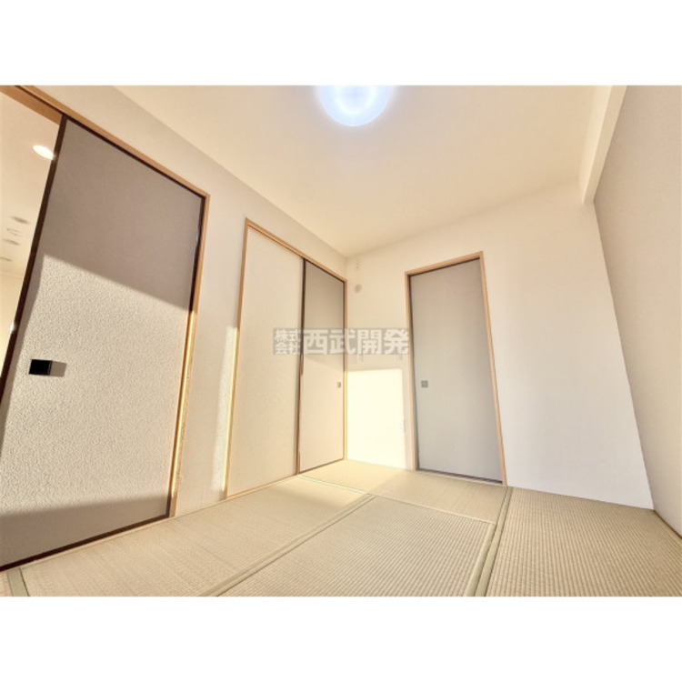 内装 現地室内（令和7年12月撮影）