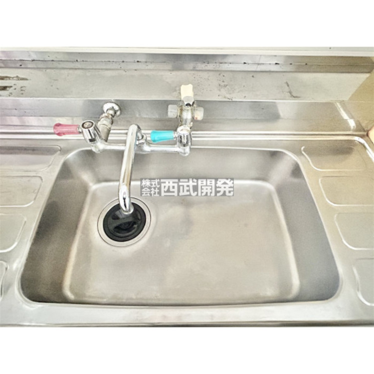 キッチン 2025/12/13撮影　