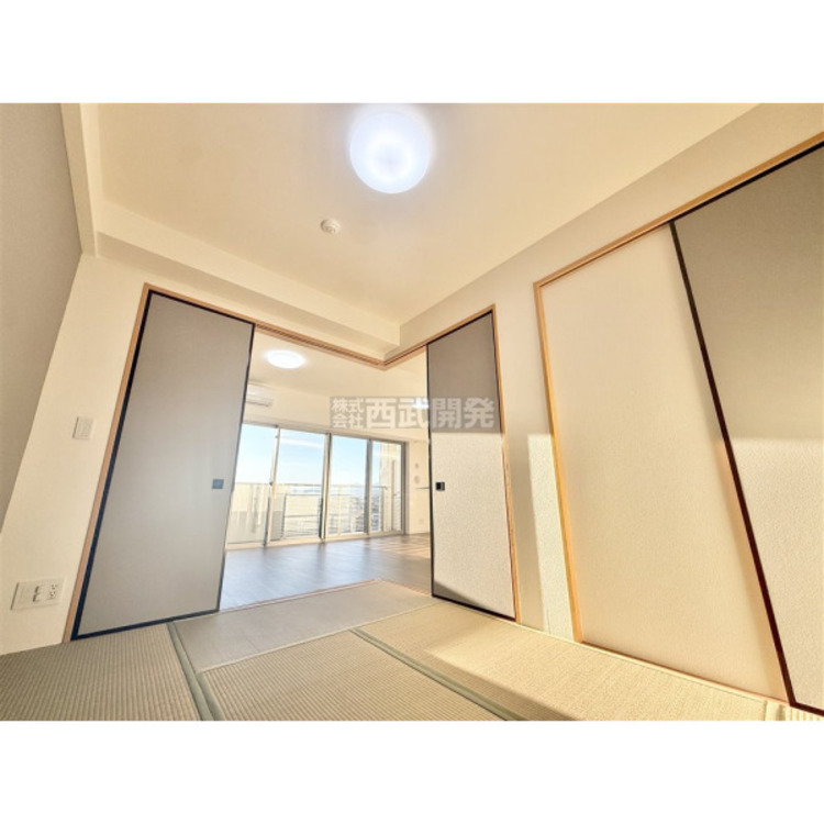 内装 現地室内（令和7年12月撮影）