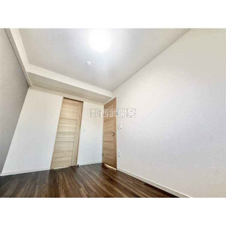 内装 現地室内（令和7年12月撮影）