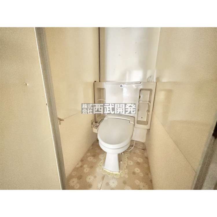 トイレ 2025/12/13撮影　