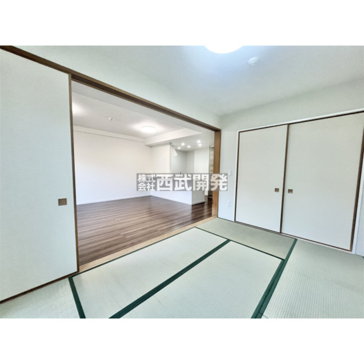 内装 12月18日撮影