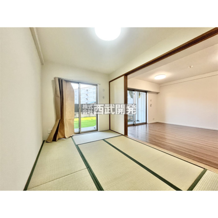 内装 12月18日撮影