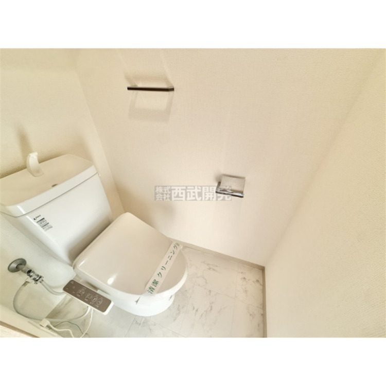 トイレ 現地室内（令和7年12月撮影）