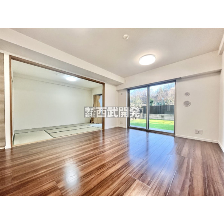 居間 12月18日撮影