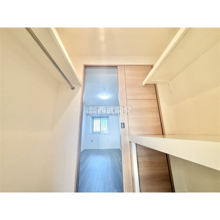 収納 現地室内（令和7年12月撮影）