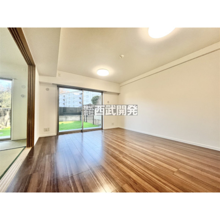 居間 12月18日撮影