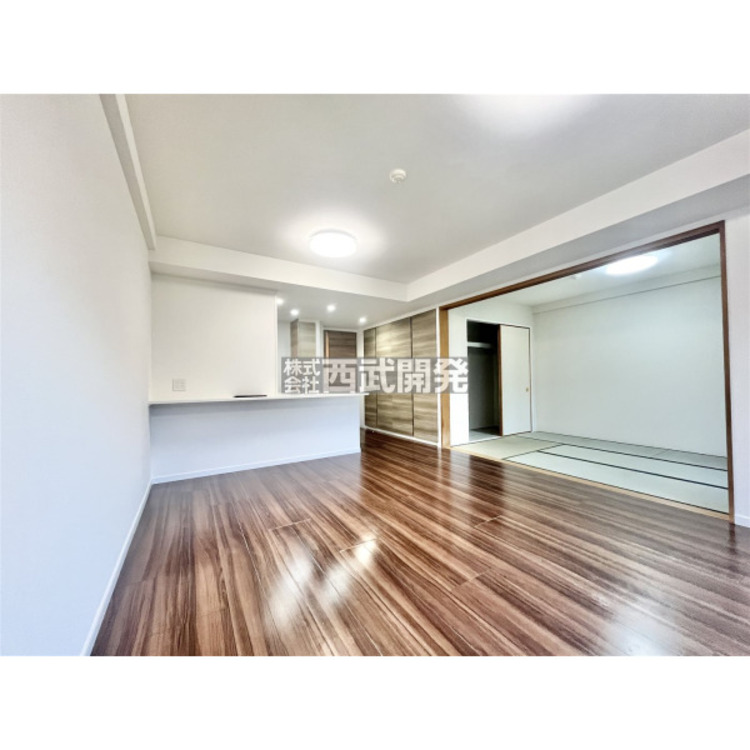 居間 12月18日撮影