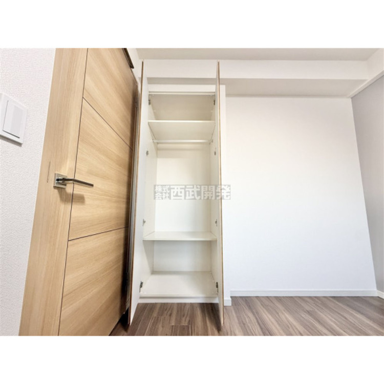 収納 現地室内（令和7年12月撮影）