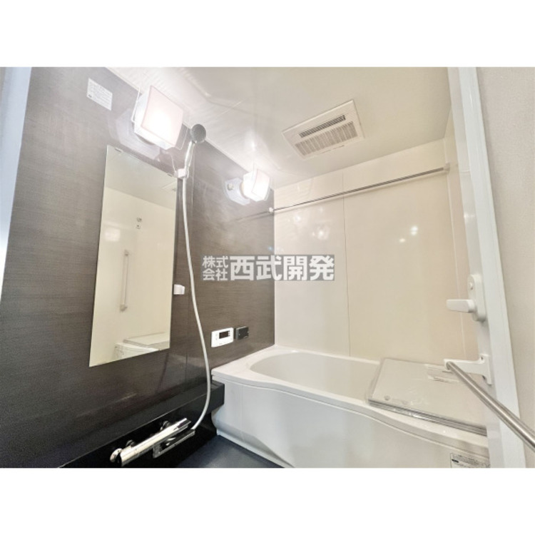 風呂 12月18日撮影