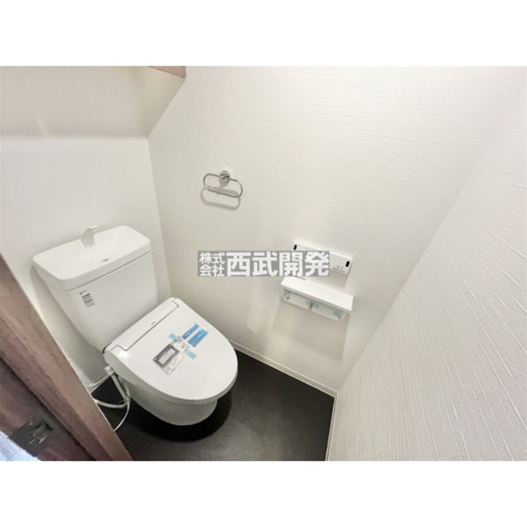 トイレ 12月18日撮影