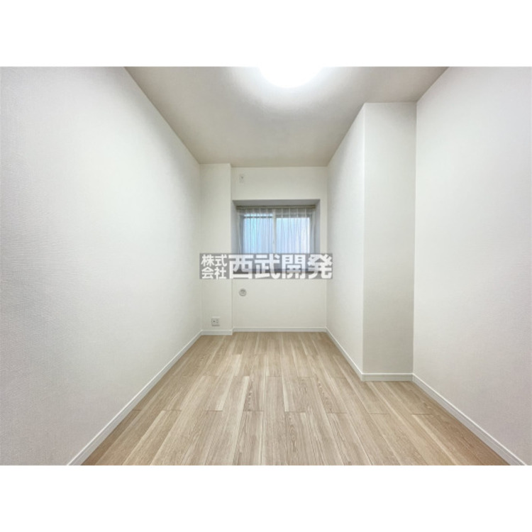 内装 現地室内（令和7年12月撮影）