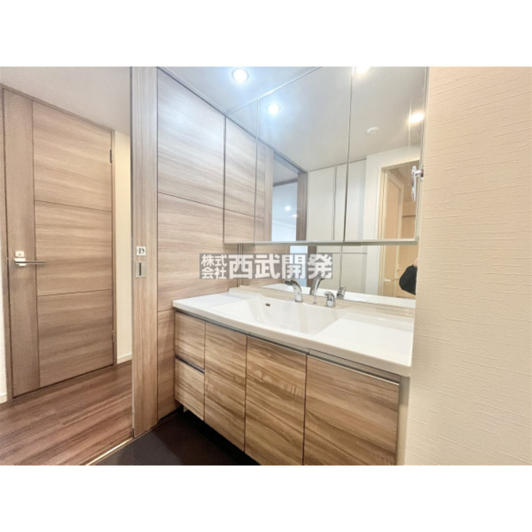 洗面 12月18日撮影