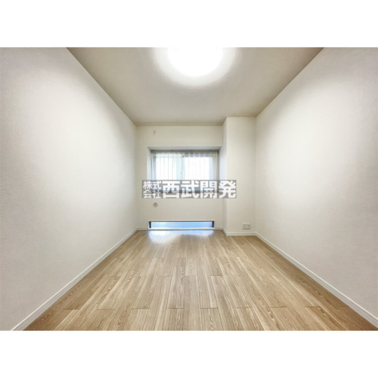 内装 現地室内（令和7年12月撮影）